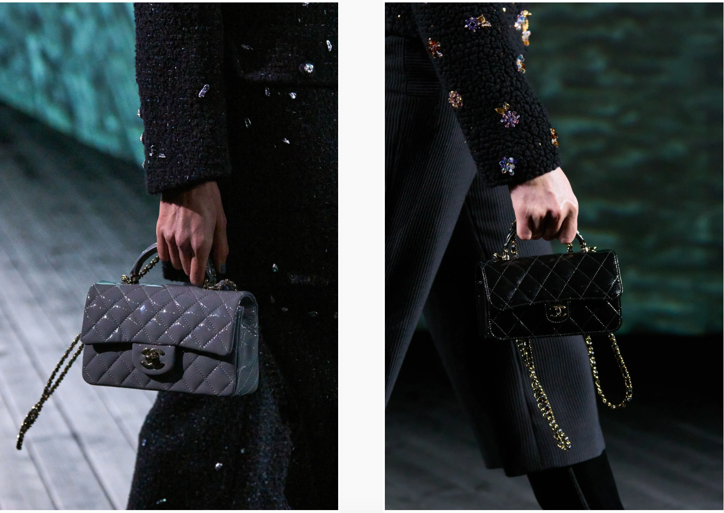 courtesy of Vogue