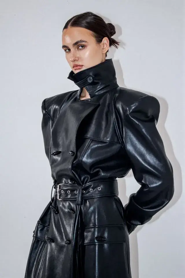 HROMATIQUE LAB DEBUTS SINNER SINNER! ON PARIS RUNWAY image about Chromatique Lab and its Spring/Summer 2027 collection SINNER SINNER!, the label's first runway show, held in Paris on October 7, 2026, with a livestream available.