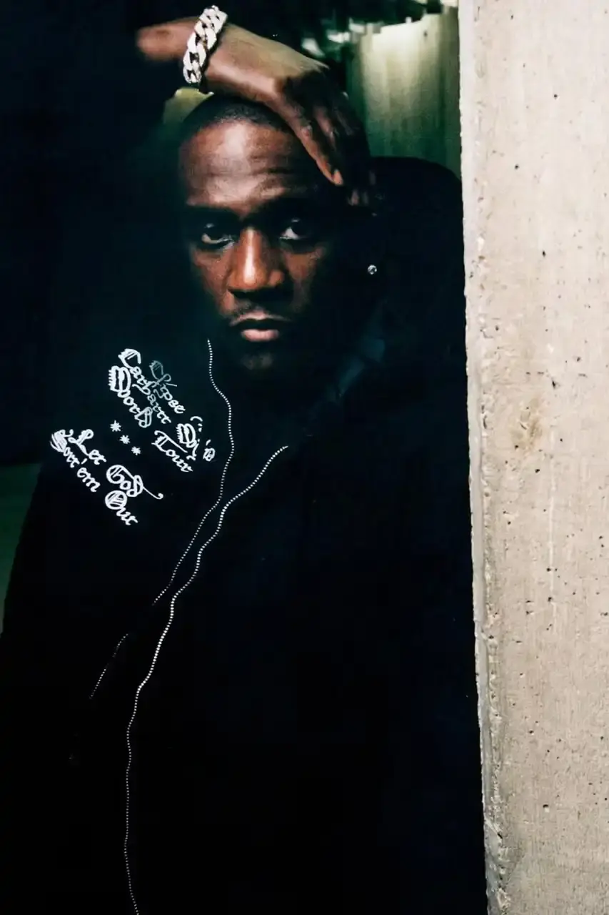 CLIPSE RETURNS WITH CARHARTT WIP CAPSULE COLLECTION image about hip-hop duo Clipse's return to music after 16-year hiatus, featuring details about their collaboration with Carhartt WIP for a clothing collection that launches alongside their new album "Let God Sort Em Out." (image 2 of 5)