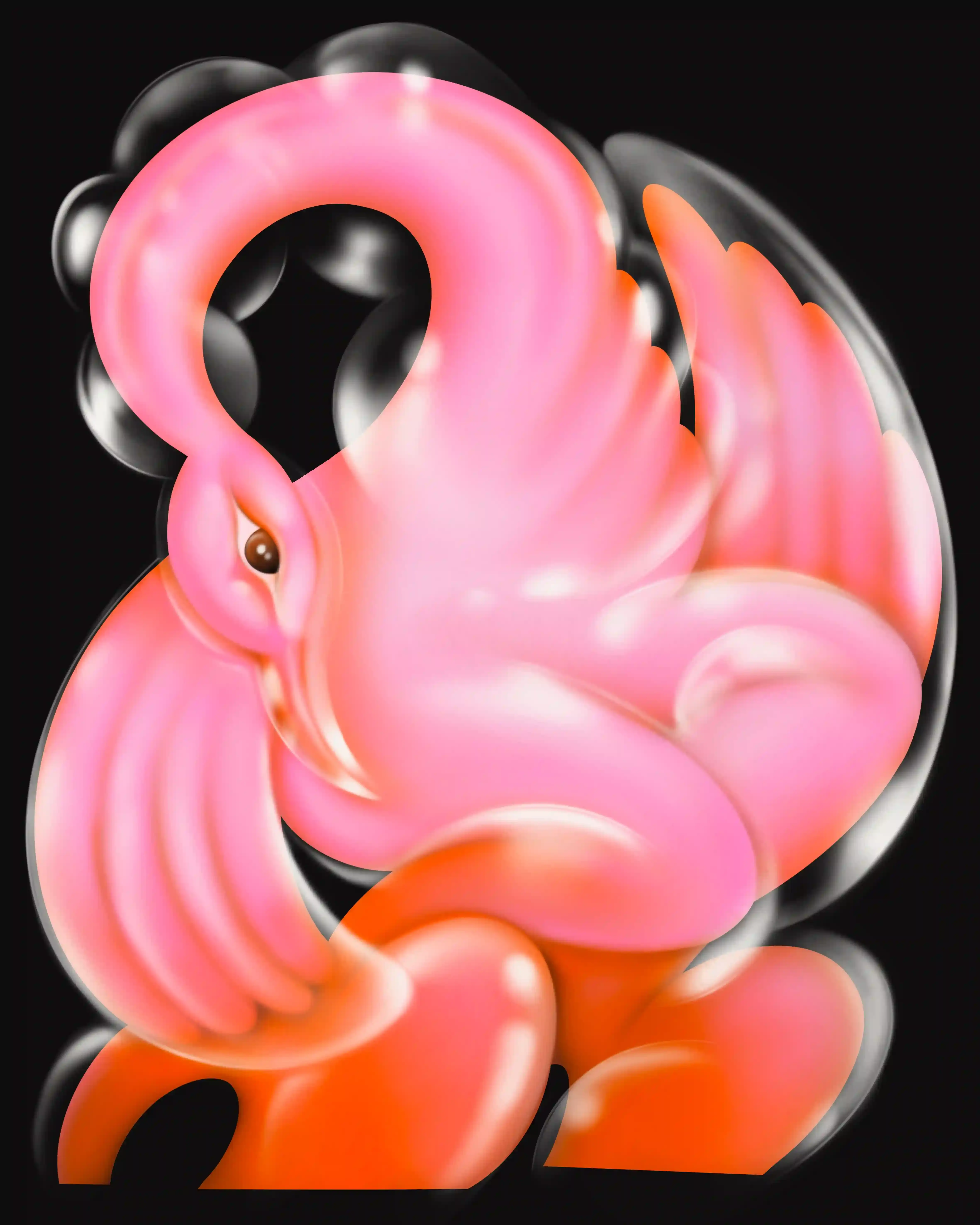 Costanza Starrabba aka Starrenco Casawi Magazine Close Friends Interview (image 6 of 6)