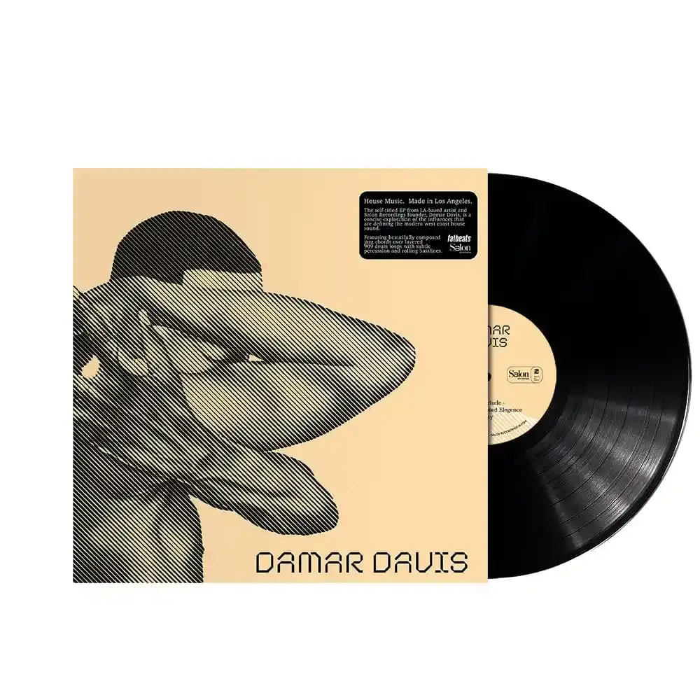 Damar Davis (image 5 of 5)