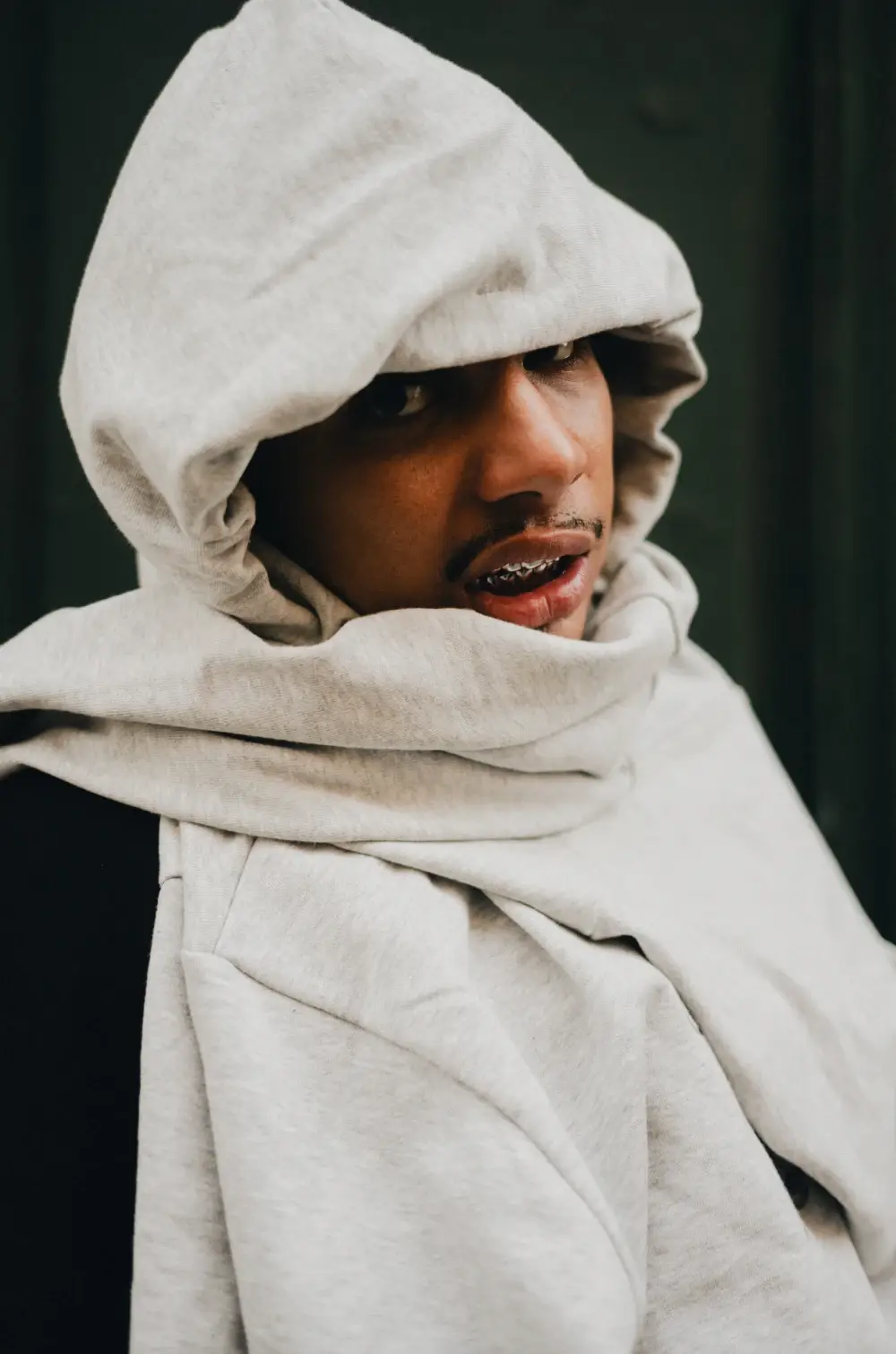 Hoodie: Dickies Hoodie: Dickies (image 4 of 4)