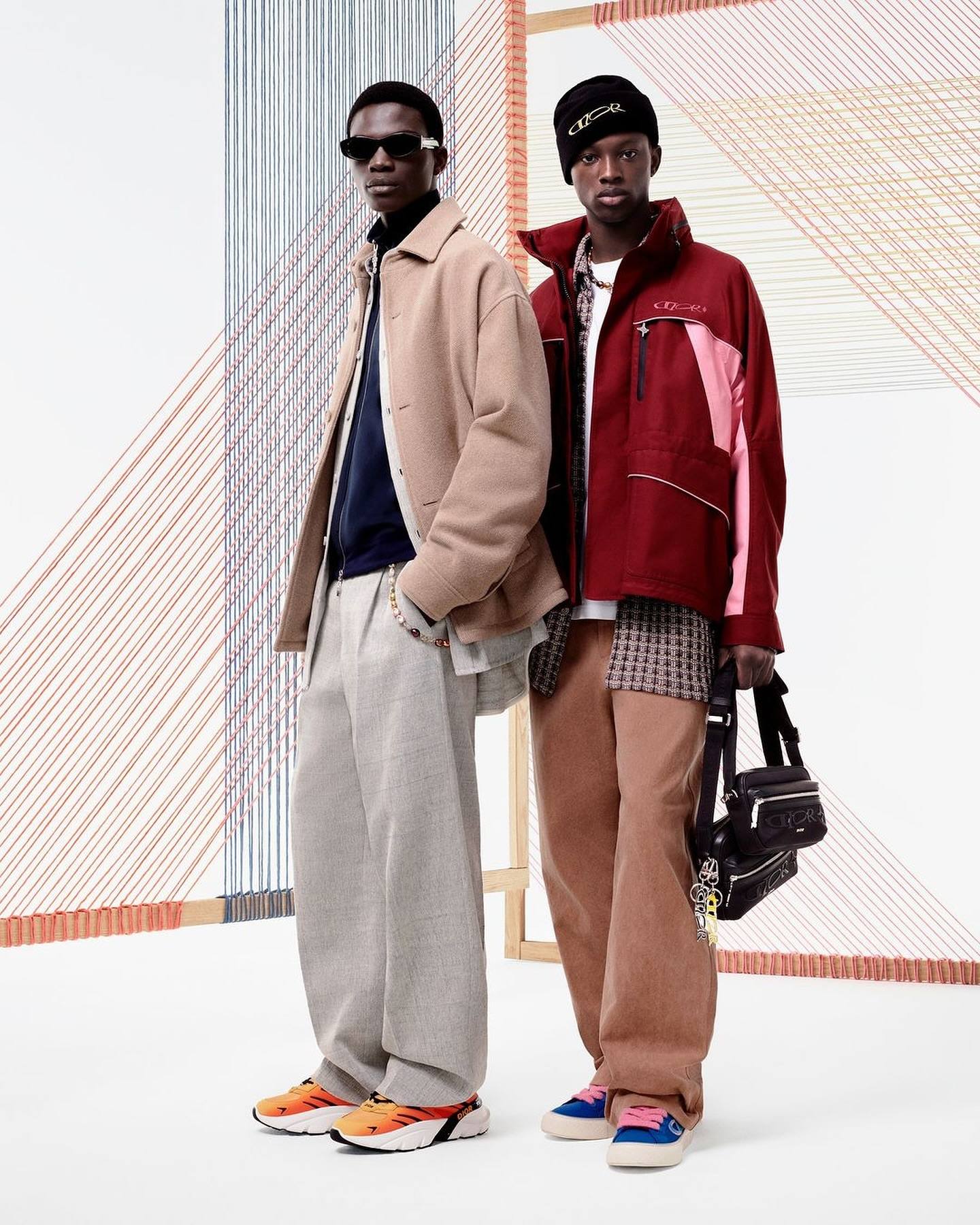 Dior