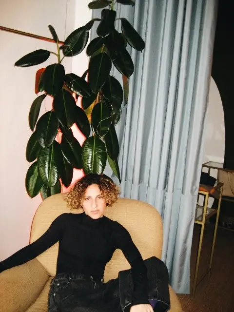 © Casawi Carolina Amoretti in her Fantastudio (image 2 of 6)
