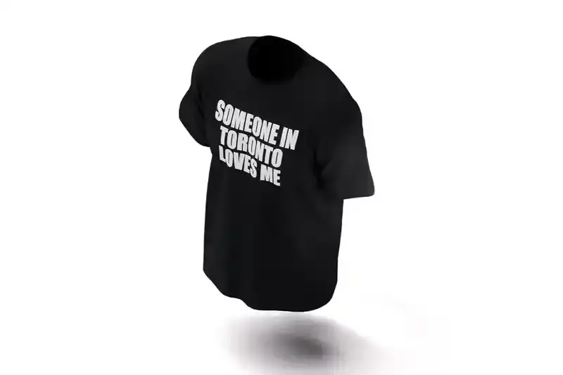 DRAKE TEAMS WITH AMAZON FOR OFFICIAL MERCH STORE imahe oDrake partners with Amazon to sell official merchandise online through a new store called The Drake Warehouse, featuring clothing, music items, and fan collectibles. (image 25 of 33)