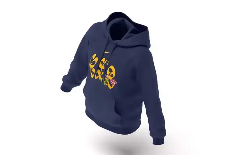 DRAKE TEAMS WITH AMAZON FOR OFFICIAL MERCH STORE imahe oDrake partners with Amazon to sell official merchandise online through a new store called The Drake Warehouse, featuring clothing, music items, and fan collectibles. (image 10 of 33)