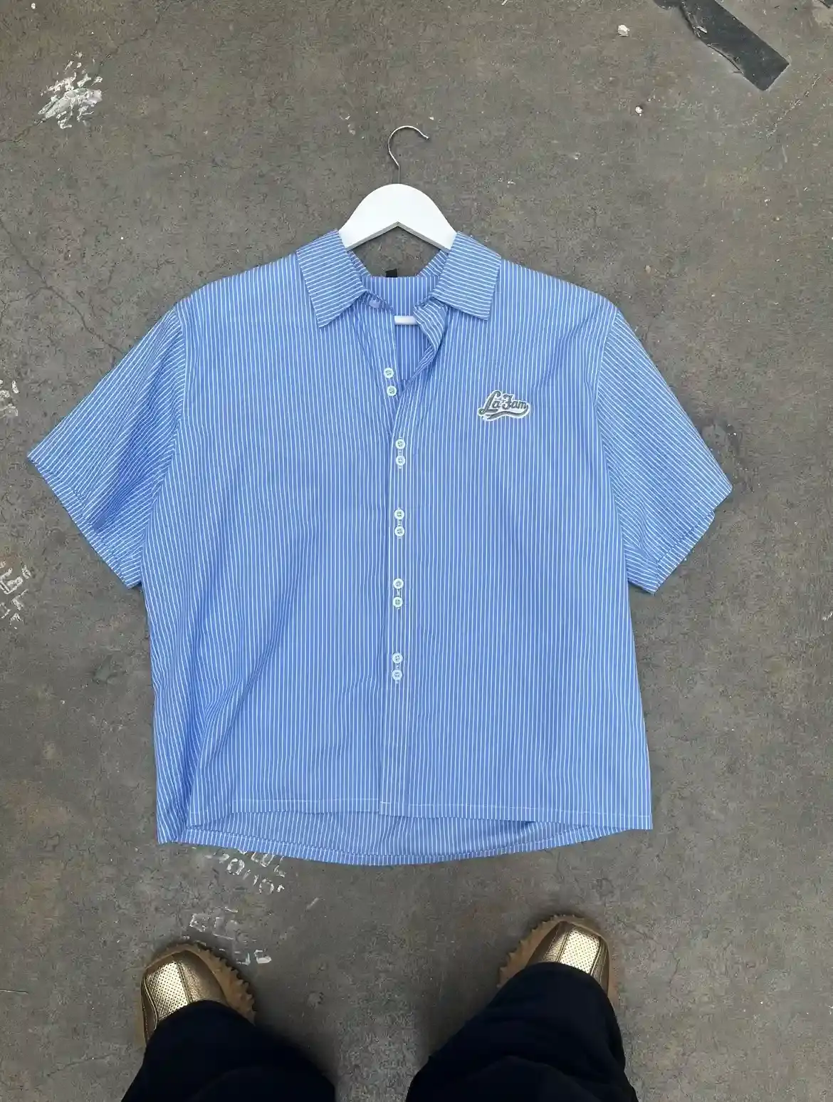 La Fam Amsterdam new drop collection (image 3 of 10)