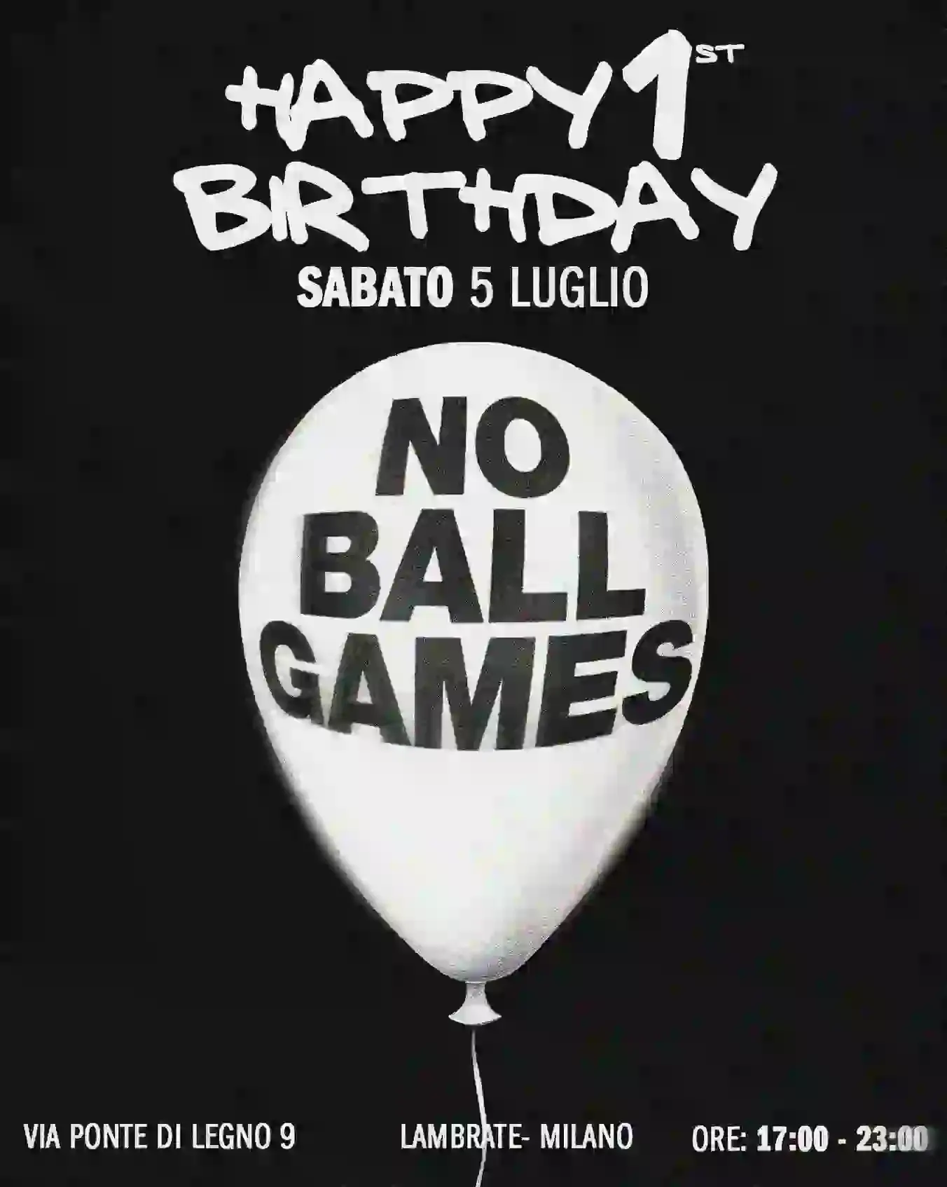 image about Italian photographer Enrico Rassu's multimedia exhibition "Don't Call Me Fotografo" opening in Milan. The project combines photography, written stories, and live performances to examine creative identity and professional labels. Includes details about the artist's background documenting hip-hop culture and his No Ball Games collective. (image 4 of 4)