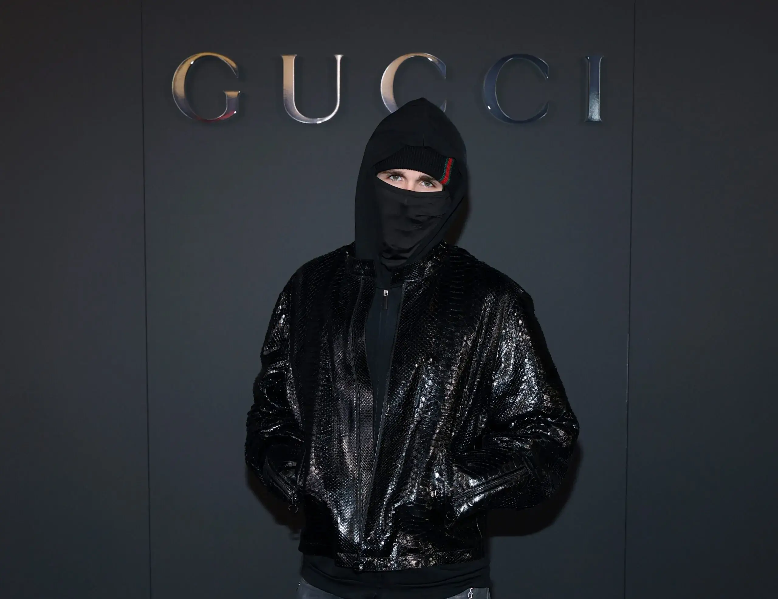 image etailing British rapper EsDeeKid's upcoming performance at Fabrique in Milan on November 23, 2026, including ticket sales details and background information.