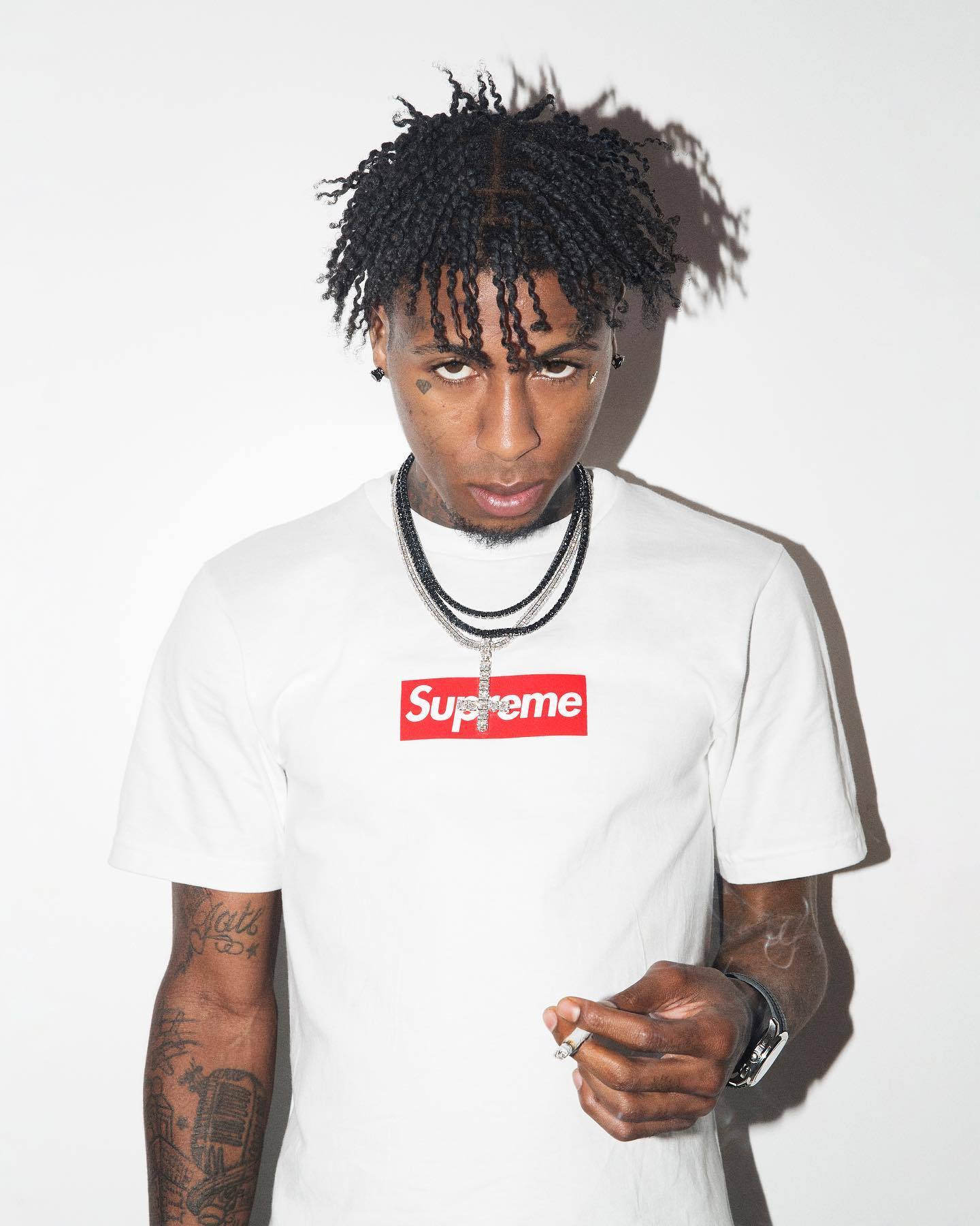 Supreme