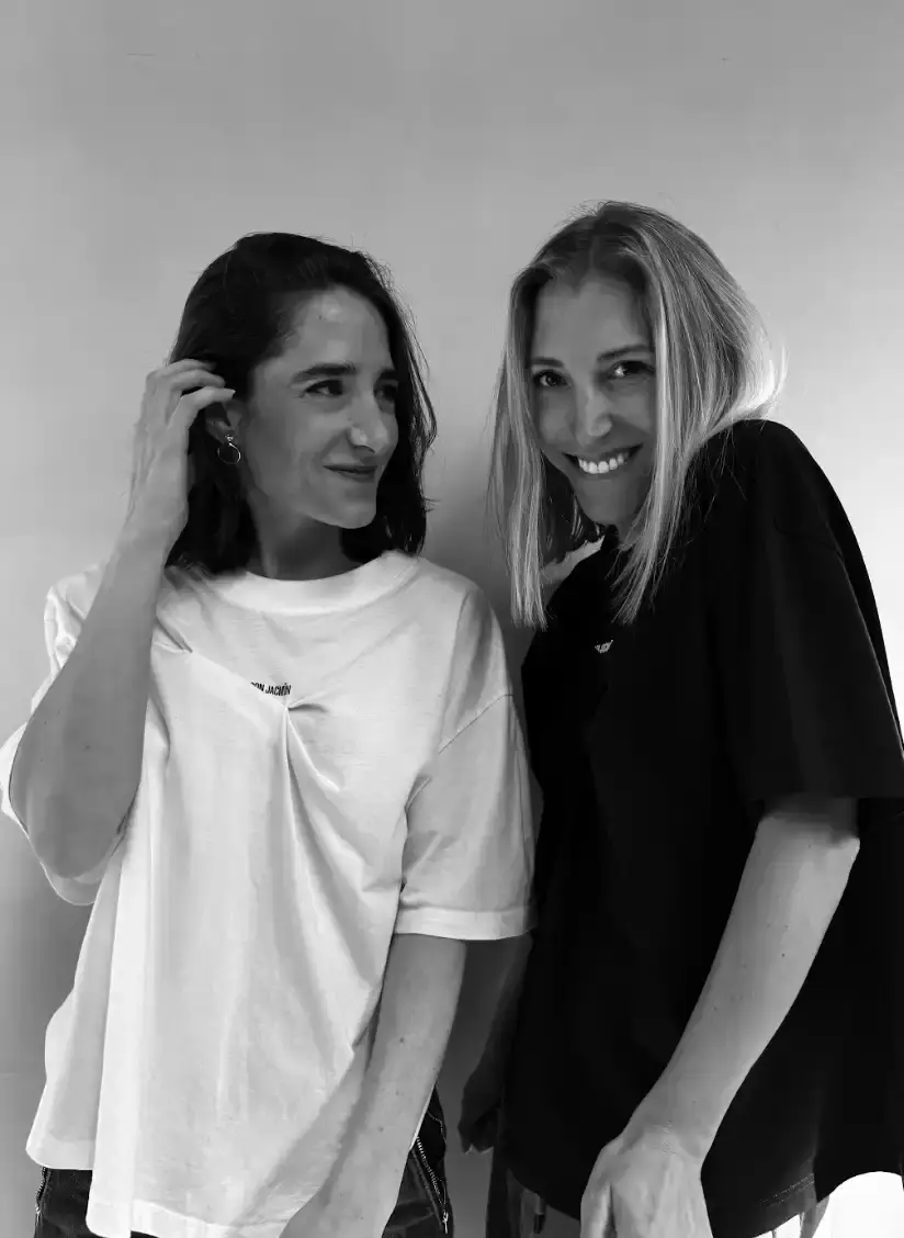 A short summary of the Belgian clothing label Facon Jacmin and the brand tenth anniversary.
