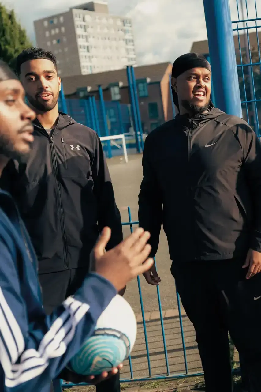 JD Sports JD Sports (image 6 of 10)