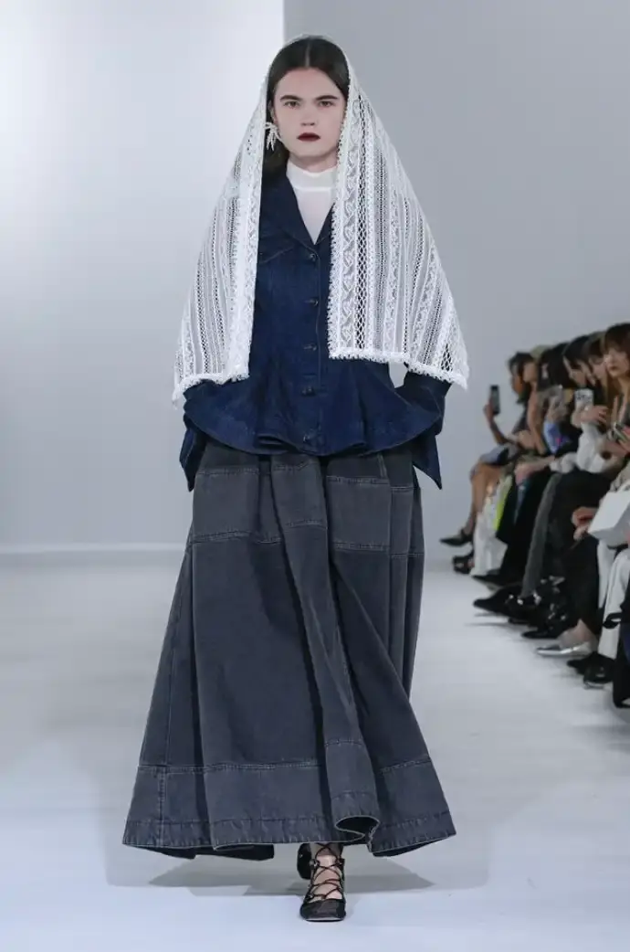 FETICO SS2026: FIFTH ANNIVERSARY COLLECTION DETAILS image covers FETICO's Spring Summer 2026 collection marking the brand's fifth anniversary, including design inspirations, new products, and brand philosophy. (image 8 of 18)