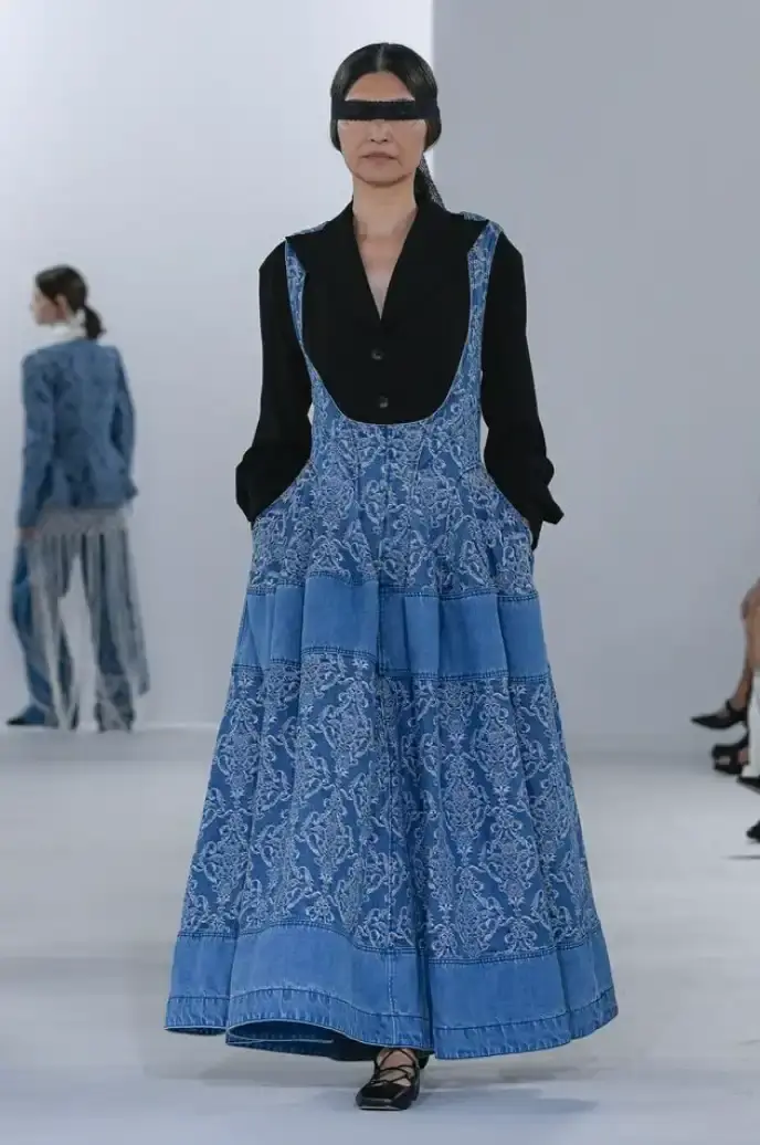FETICO SS2026: FIFTH ANNIVERSARY COLLECTION DETAILS image covers FETICO's Spring Summer 2026 collection marking the brand's fifth anniversary, including design inspirations, new products, and brand philosophy. (image 9 of 18)
