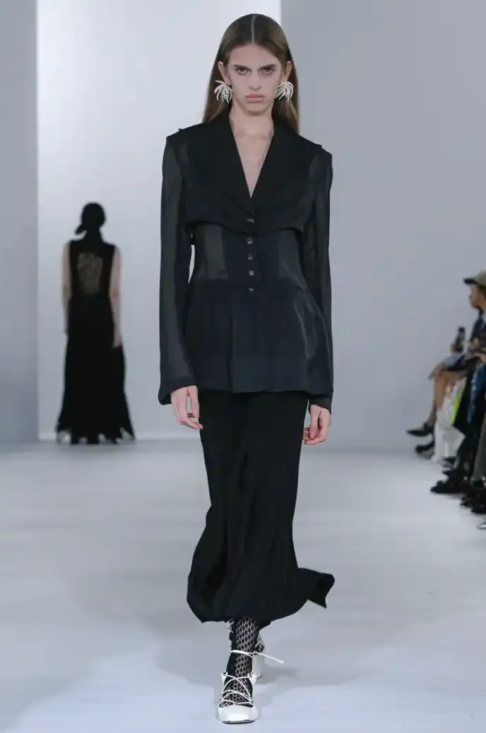 FETICO SS2026: FIFTH ANNIVERSARY COLLECTION DETAILS image covers FETICO's Spring Summer 2026 collection marking the brand's fifth anniversary, including design inspirations, new products, and brand philosophy. (image 2 of 18)