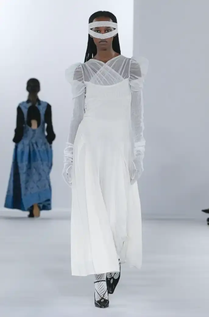 FETICO SS2026: FIFTH ANNIVERSARY COLLECTION DETAILS image covers FETICO's Spring Summer 2026 collection marking the brand's fifth anniversary, including design inspirations, new products, and brand philosophy. (image 10 of 18)