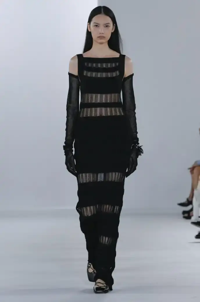 FETICO SS2026: FIFTH ANNIVERSARY COLLECTION DETAILS image covers FETICO's Spring Summer 2026 collection marking the brand's fifth anniversary, including design inspirations, new products, and brand philosophy. (image 17 of 18)