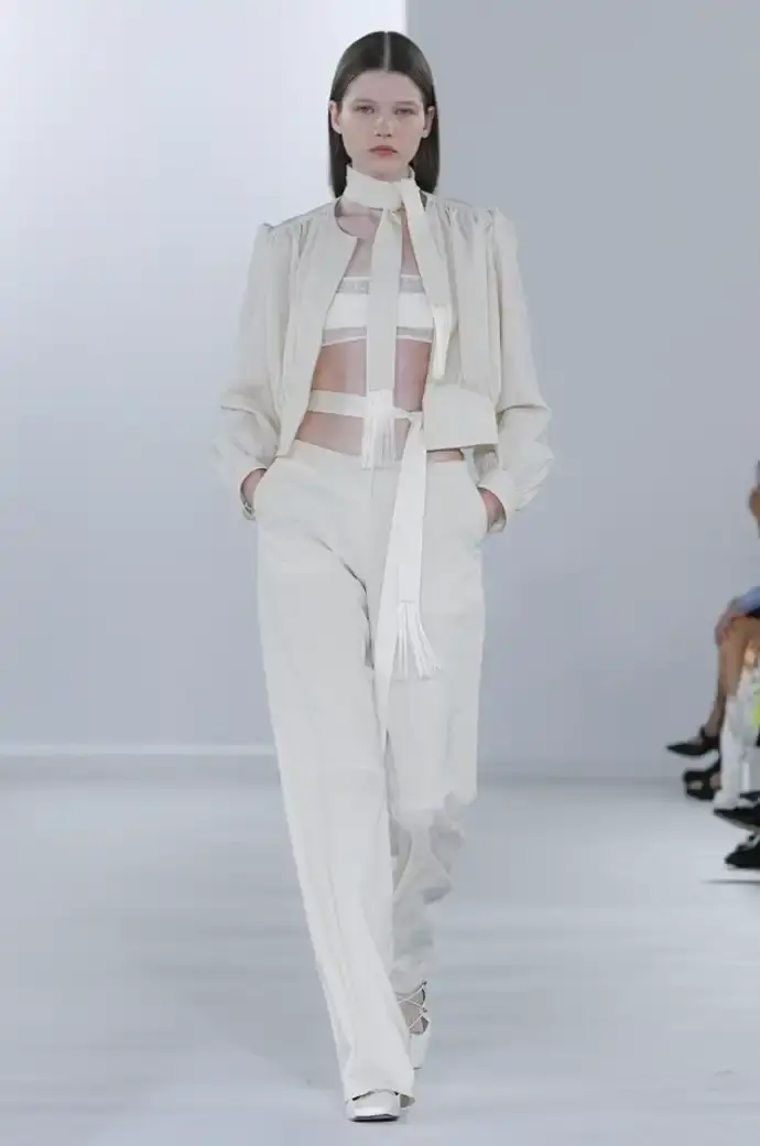 FETICO SS2026: FIFTH ANNIVERSARY COLLECTION DETAILS image covers FETICO's Spring Summer 2026 collection marking the brand's fifth anniversary, including design inspirations, new products, and brand philosophy. (image 13 of 18)