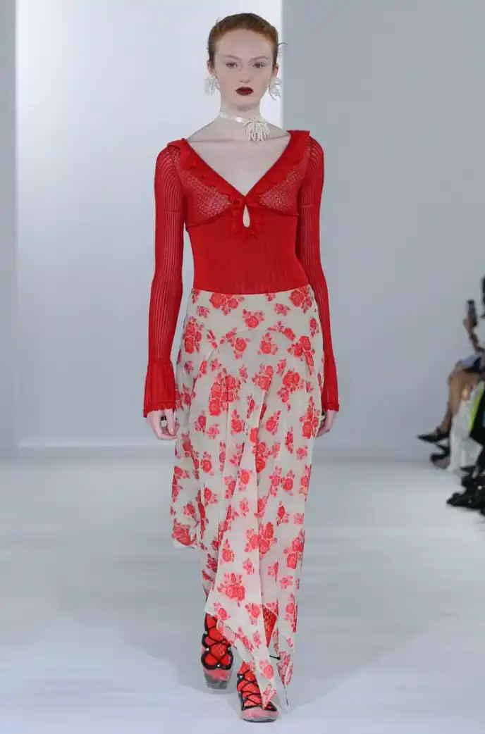 FETICO SS2026: FIFTH ANNIVERSARY COLLECTION DETAILS image covers FETICO's Spring Summer 2026 collection marking the brand's fifth anniversary, including design inspirations, new products, and brand philosophy. (image 5 of 18)