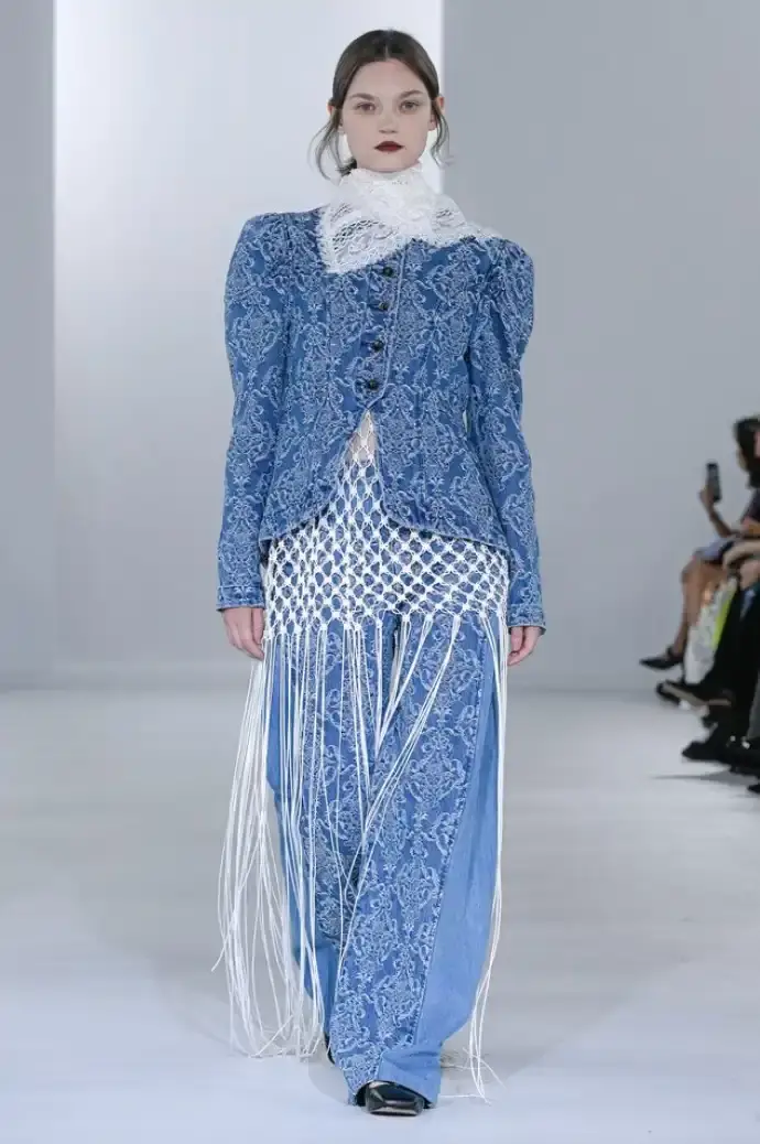 FETICO SS2026: FIFTH ANNIVERSARY COLLECTION DETAILS image covers FETICO's Spring Summer 2026 collection marking the brand's fifth anniversary, including design inspirations, new products, and brand philosophy. (image 7 of 18)