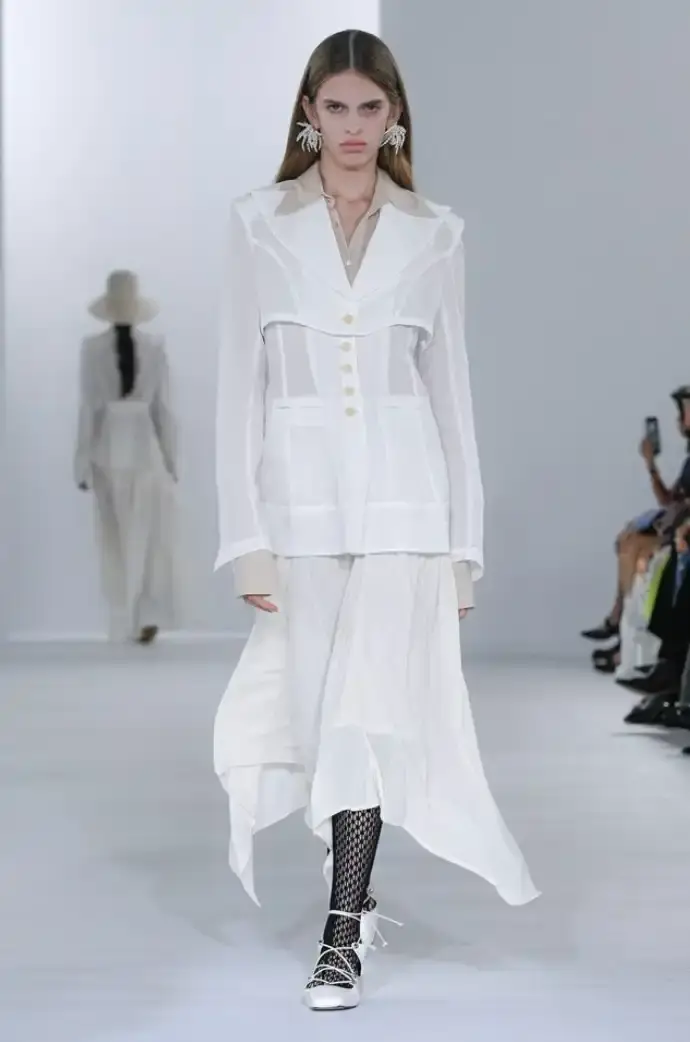 FETICO SS2026: FIFTH ANNIVERSARY COLLECTION DETAILS image covers FETICO's Spring Summer 2026 collection marking the brand's fifth anniversary, including design inspirations, new products, and brand philosophy. (image 14 of 18)