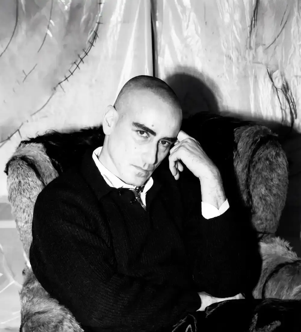 image of Francesco Risso, who left Marni in June 2024, has joined Fast Retailing Group to create a new UNIQLO collection and serve as creative director for GU brand.