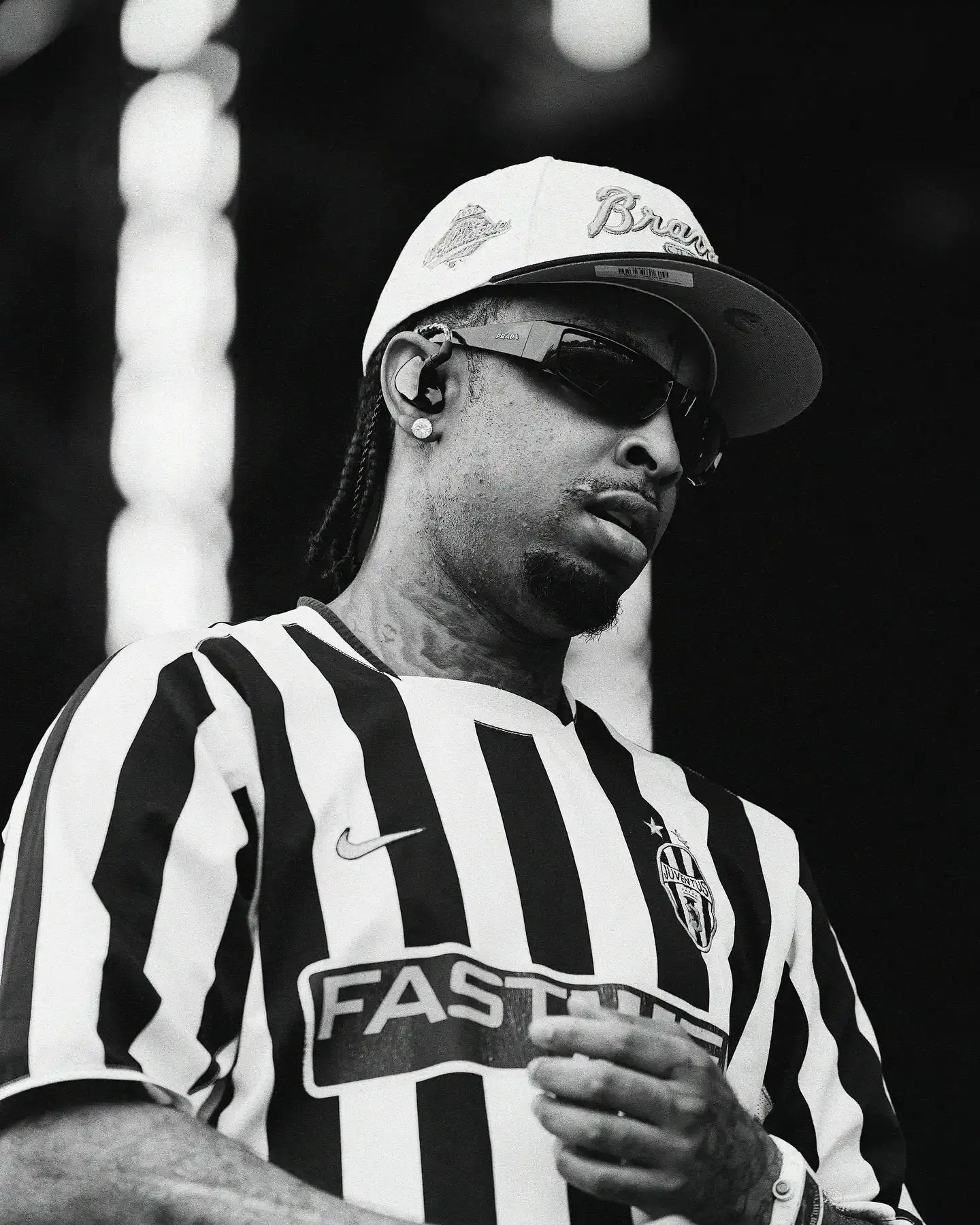 21 Savage by Matteo Vetrano (image 4 of 6)