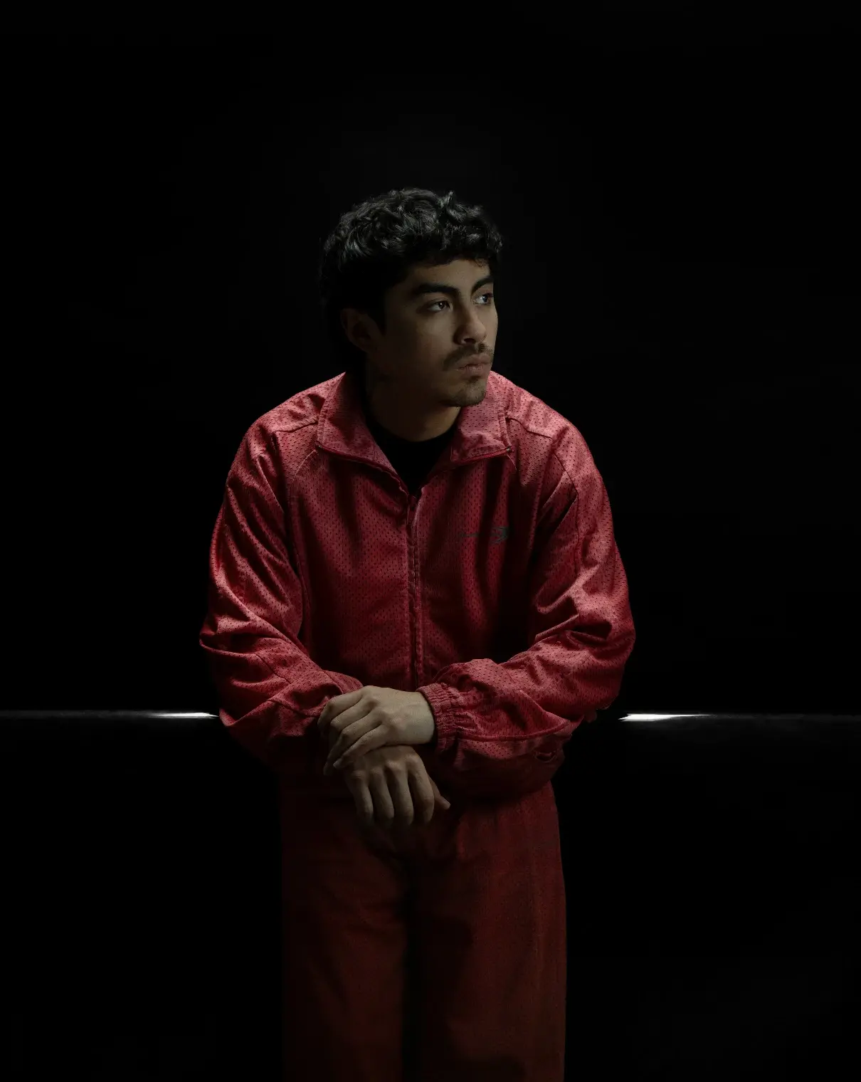 FUNK TRIBU DROPS NEW EP LIFE TODAY Funk Tribu releases his new EP titled LIFE today. (image 3 of 4)