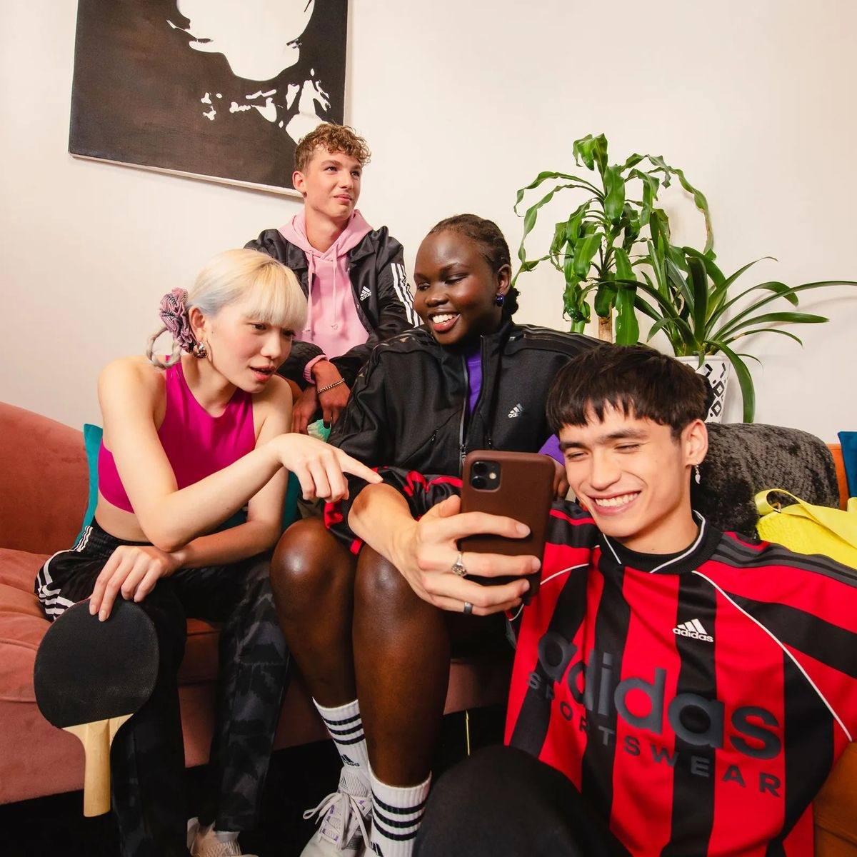 Adidas