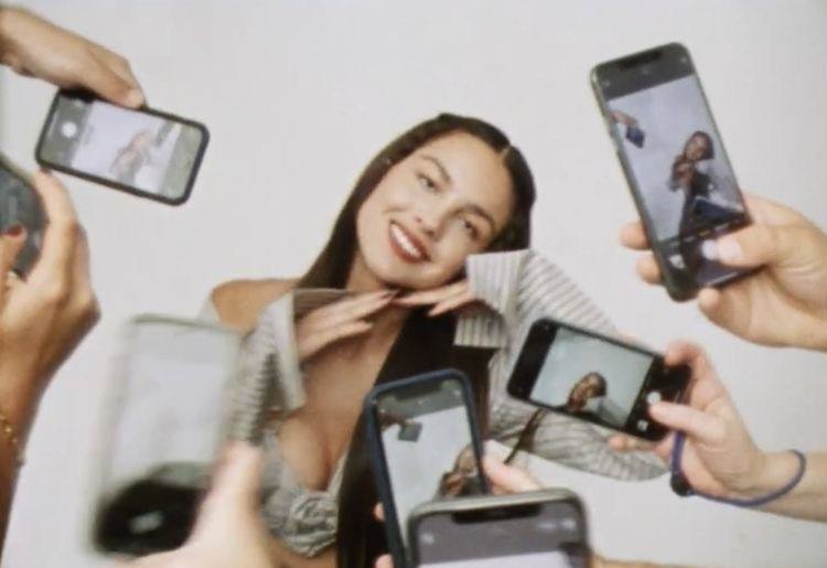 Olivia Rodrigo for Vogue Singapore