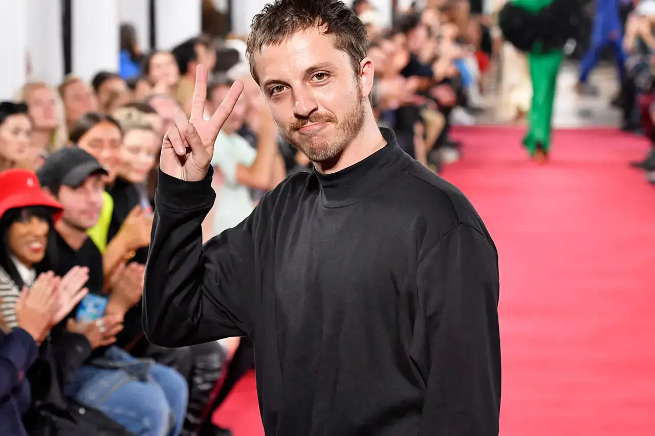 Glenn Martens exits Y/Project after 11 years, marking the end of an era in avant-garde fashion. Explore the designer's legacy and the uncertain future of the brand in this in-depth article