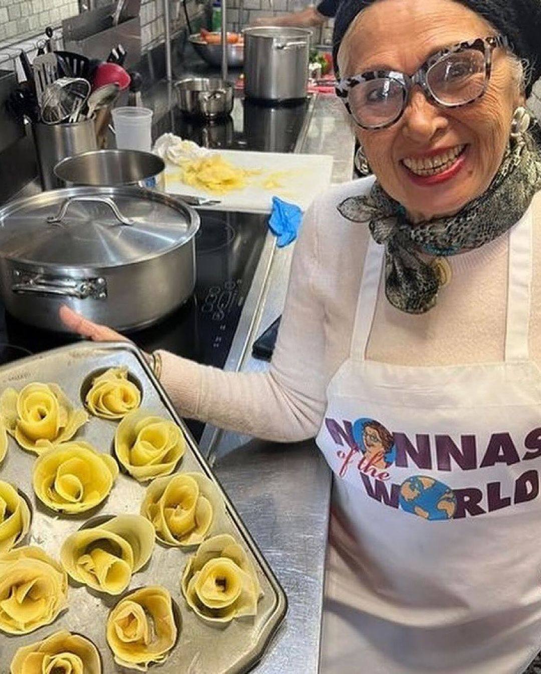 via @enoteca_maria (image 5 of 6)