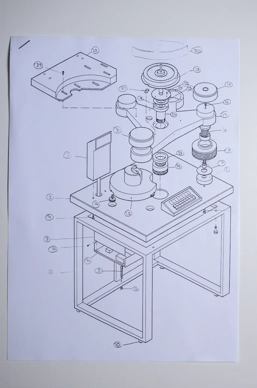 INSIDE GOLDMUND’S APPROACH TO SOUND Goldmund explains why timing and phase coherence shape realistic sound reproduction. (image 5 of 5)
