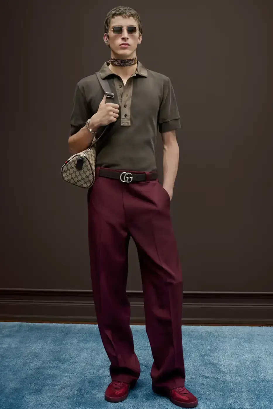 Gucci Gucci (image 5 of 21)