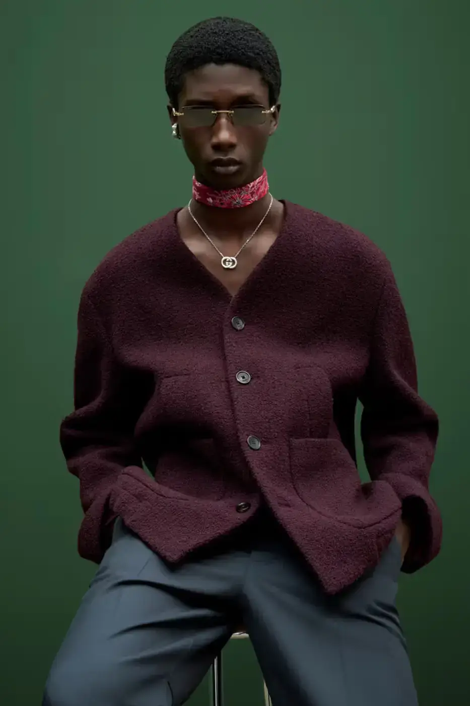 Gucci Gucci (image 4 of 21)