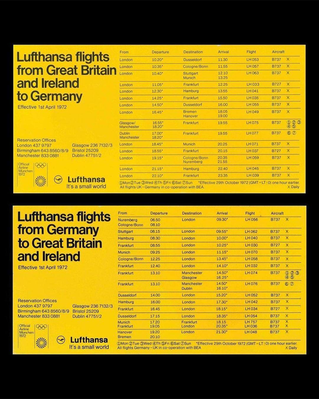 HELVETICA: THE TYPEFACE THAT REDEFINED MODERN TYPOGRAPHY (image 6 of 9)