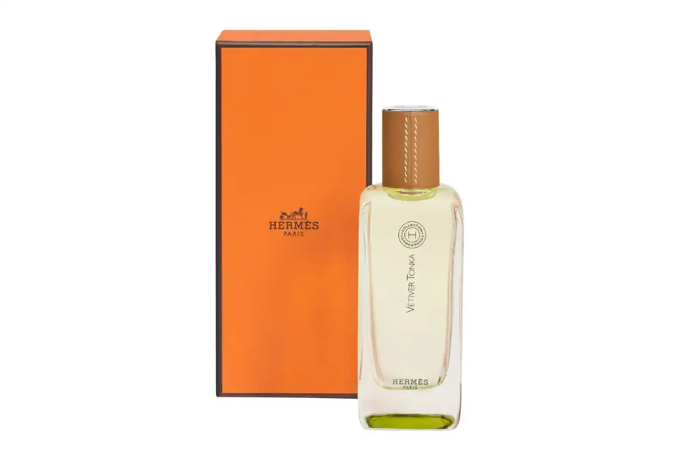 HERMÈS ADDS FOUR FRAGRANCES TO HERMESSENCE LINE Hermès expands its Hermessence fragrance collection with four new scents that pair contrasting materials from Eastern olfactory traditions. (image 9 of 9)