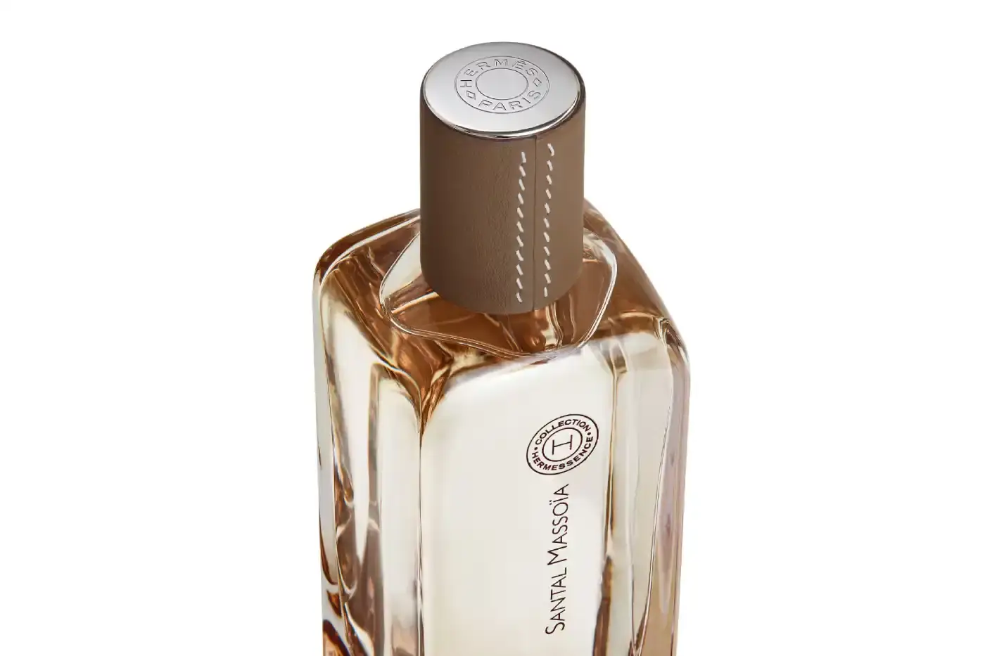 HERMÈS ADDS FOUR FRAGRANCES TO HERMESSENCE LINE Hermès expands its Hermessence fragrance collection with four new scents that pair contrasting materials from Eastern olfactory traditions. (image 6 of 9)