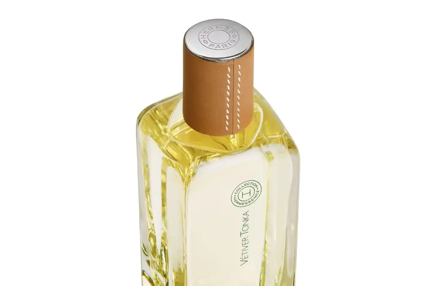 HERMÈS ADDS FOUR FRAGRANCES TO HERMESSENCE LINE Hermès expands its Hermessence fragrance collection with four new scents that pair contrasting materials from Eastern olfactory traditions. (image 8 of 9)