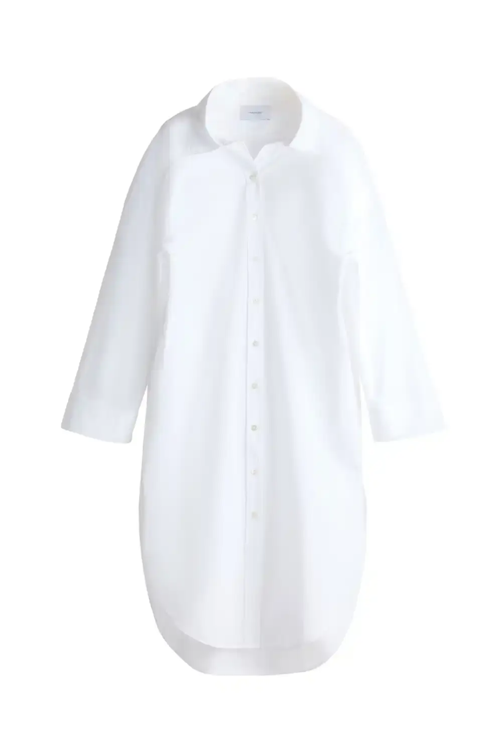H&M STUDIO GOES ECCENTRIC FOR SPRING 2026 H&M Studio presents a spring/summer 2026 collection focused on individuality through asymmetric designs, contrasting colors, and adaptable pieces that challenge traditional fashion codes. (image 29 of 42)