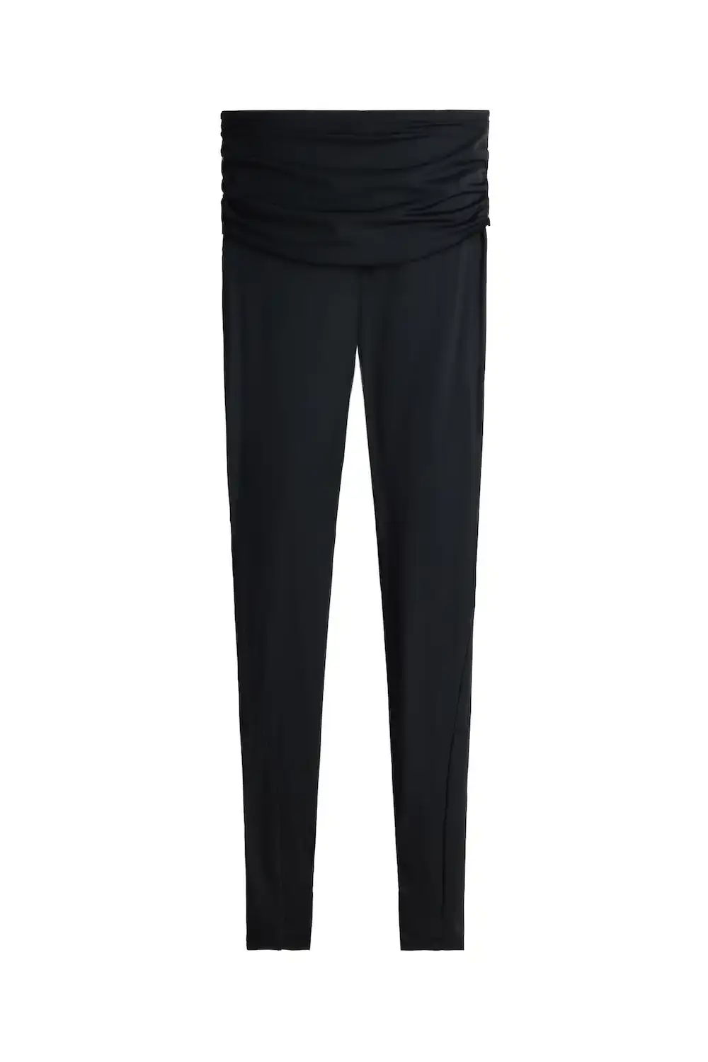 H&M STUDIO GOES ECCENTRIC FOR SPRING 2026 H&M Studio presents a spring/summer 2026 collection focused on individuality through asymmetric designs, contrasting colors, and adaptable pieces that challenge traditional fashion codes. (image 15 of 42)