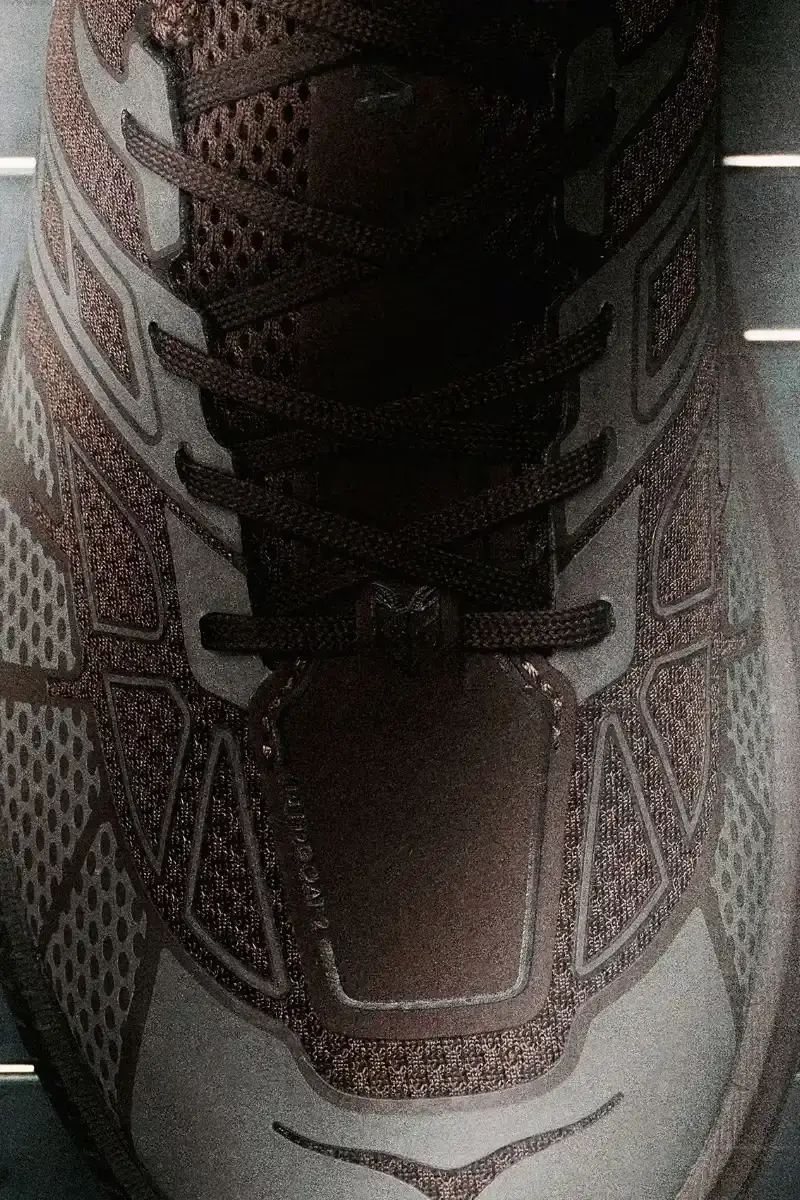 HOKA DROPS JAPAN-ONLY TRAIL RUNNERS IN BROWN HOKA releases two trail running shoes in a brown and grey color scheme, available only in Japan. The Speedgoat 2 and Mafate Speed 2 feature technical specs for runners and work as casual wear. (image 2 of 9)