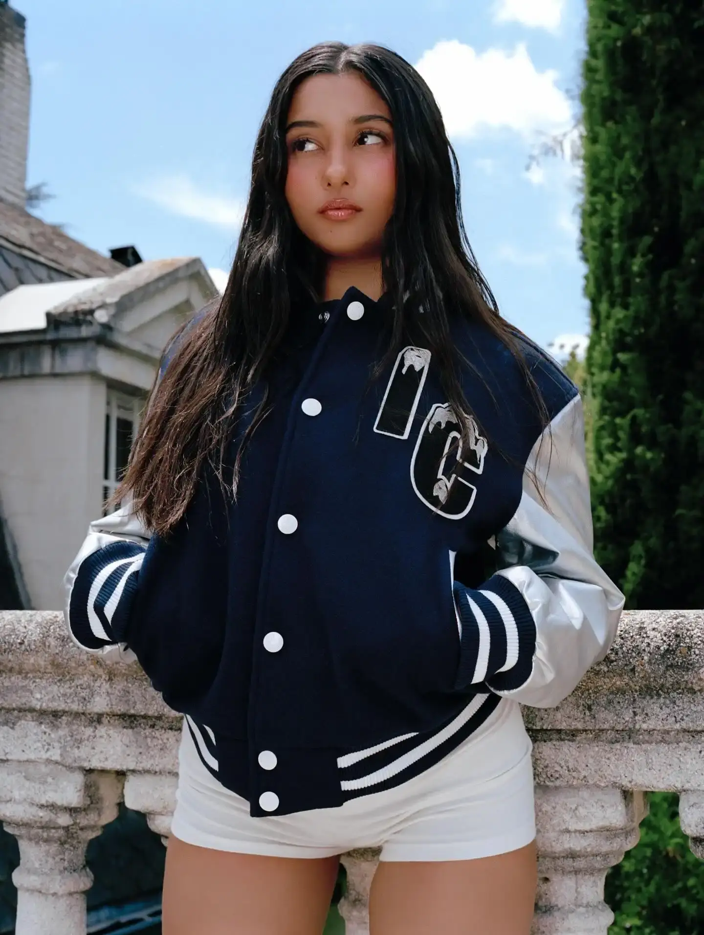 ICECREAM LAUNCHES FIRST WOMEN'S COLLECTION image about streetwear brand ICECREAM's inaugural women's collection launch, featuring product details, campaign information, and brand background context. (image 5 of 5)