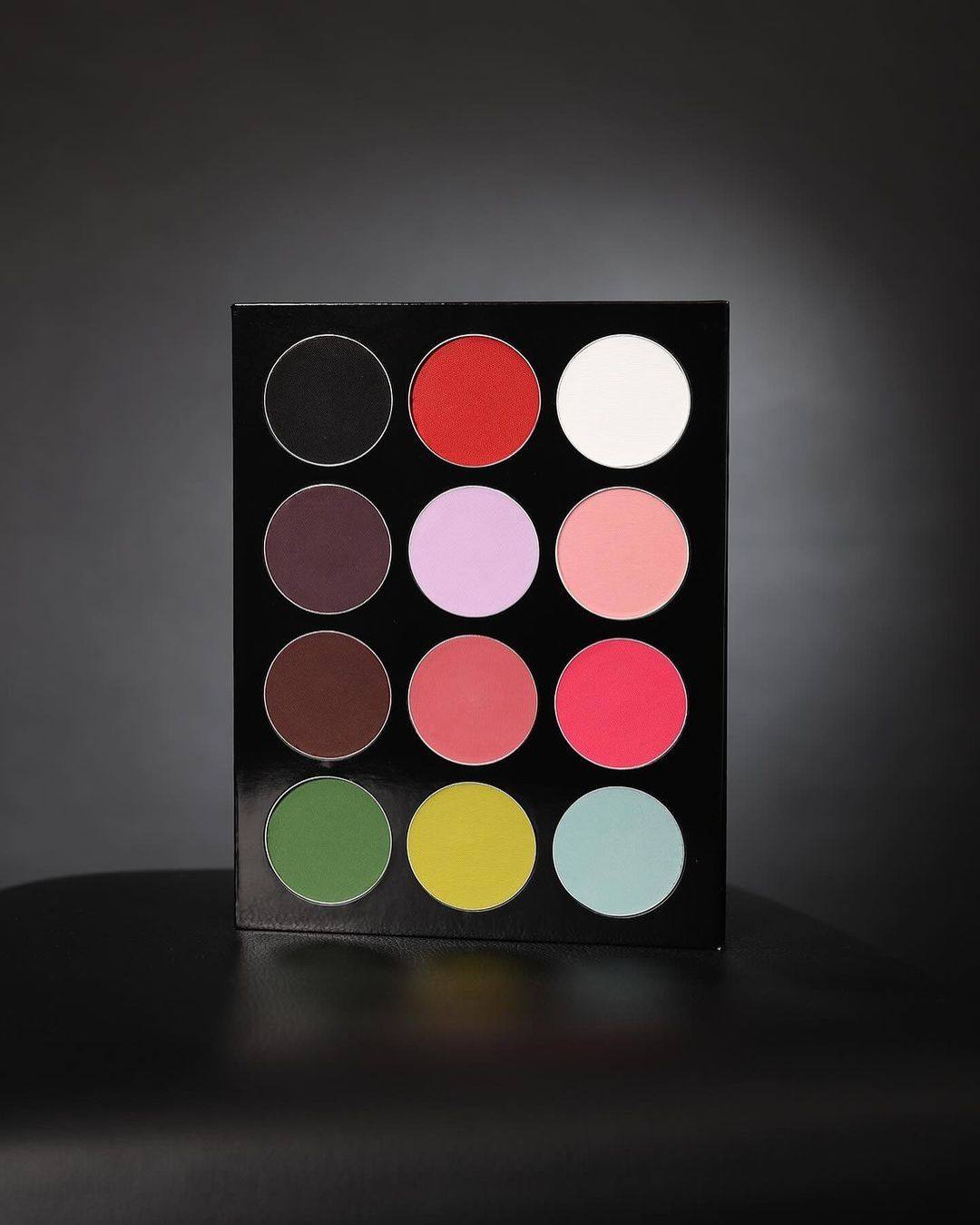 Mehron Makeup