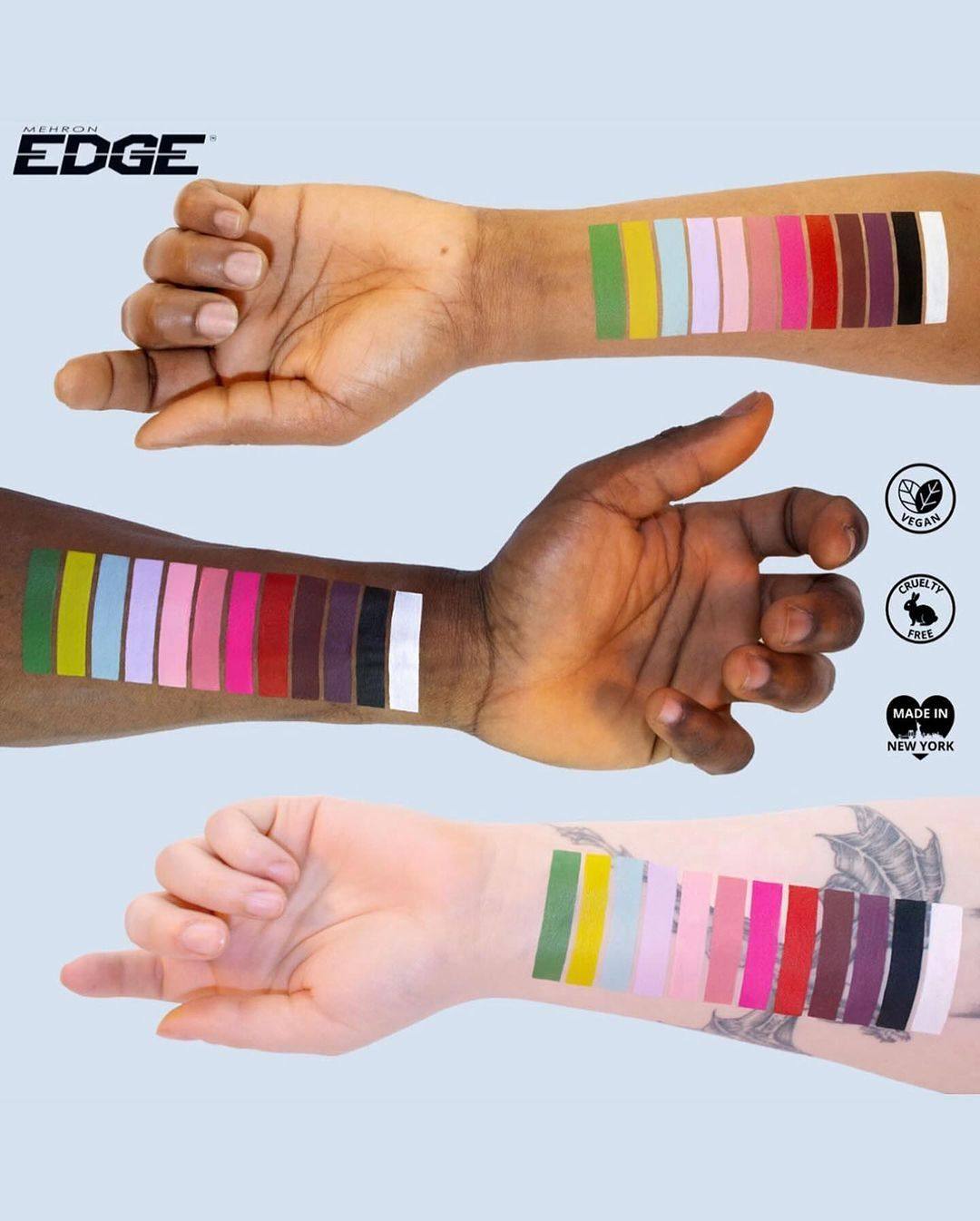 Mehron Makeup (image 3 of 7)