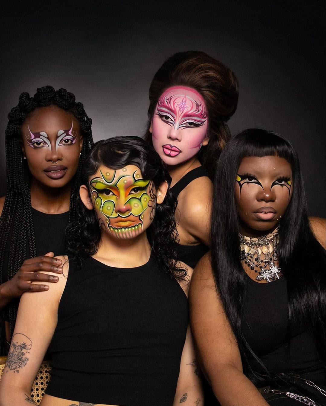 Mehron Makeup (image 4 of 7)