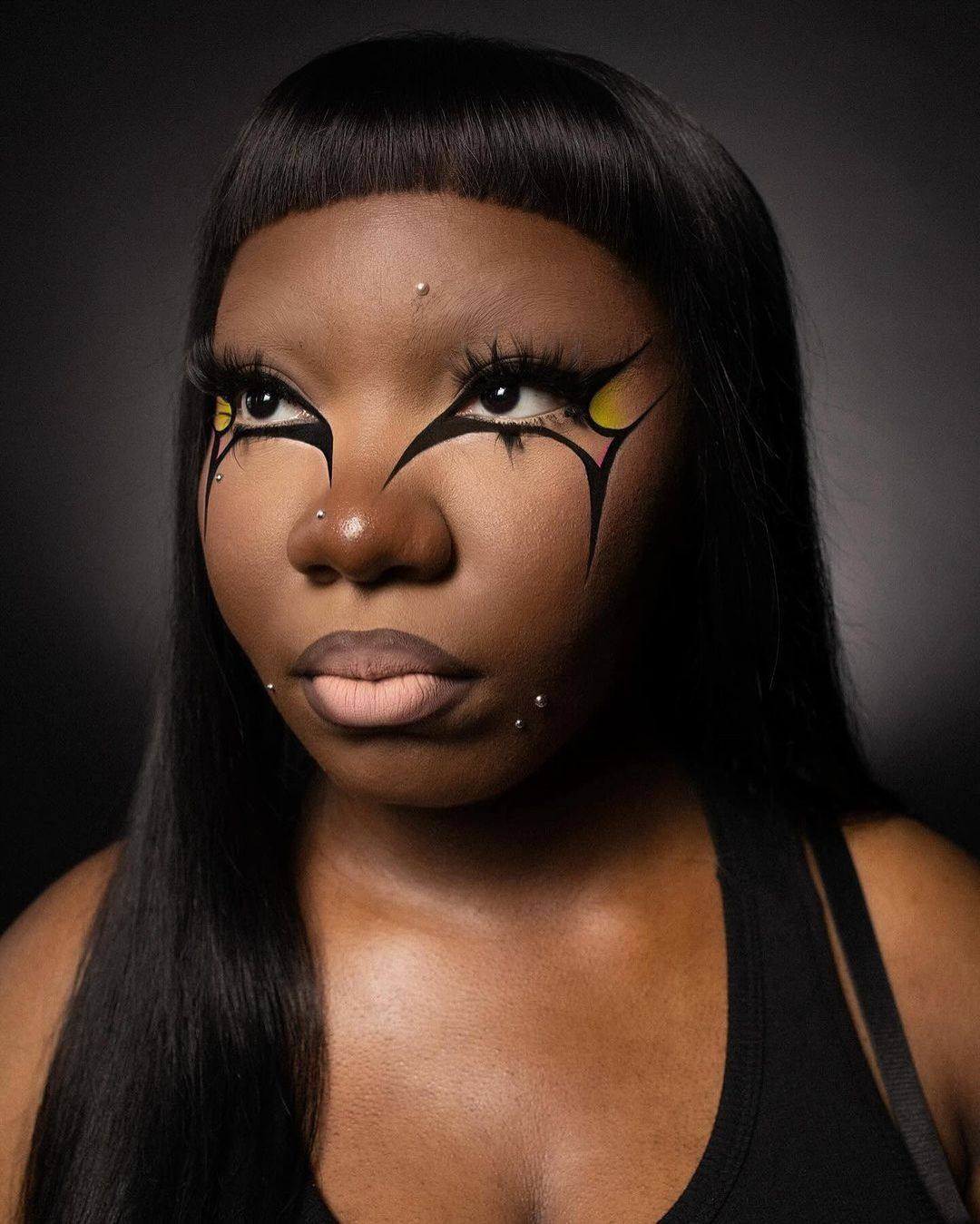 Mehron Makeup (image 7 of 7)