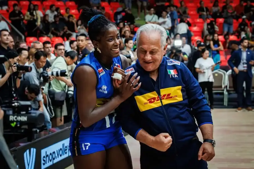 Volleyball World Volleyball World (image 3 of 3)