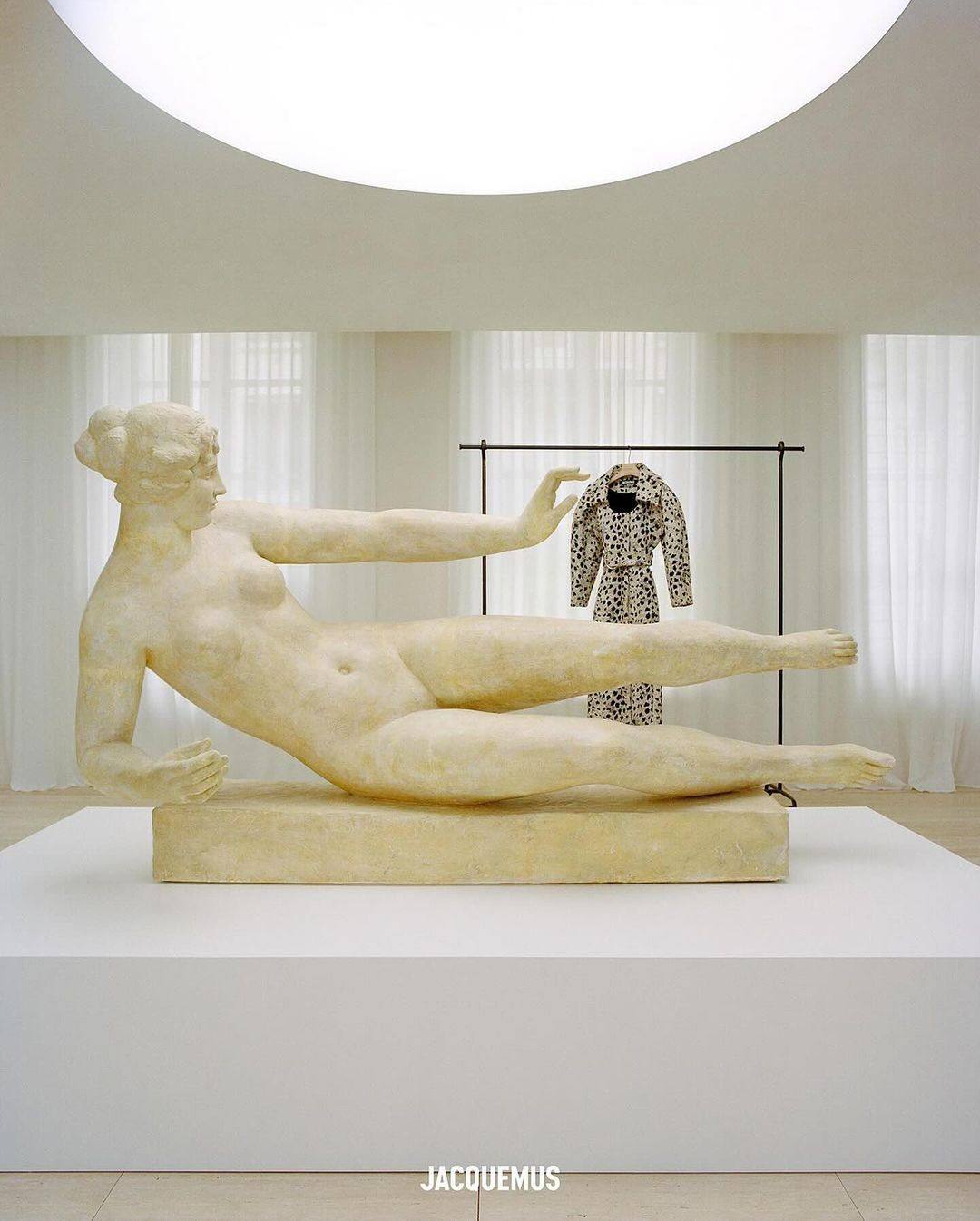 courtesy of Jacquemus