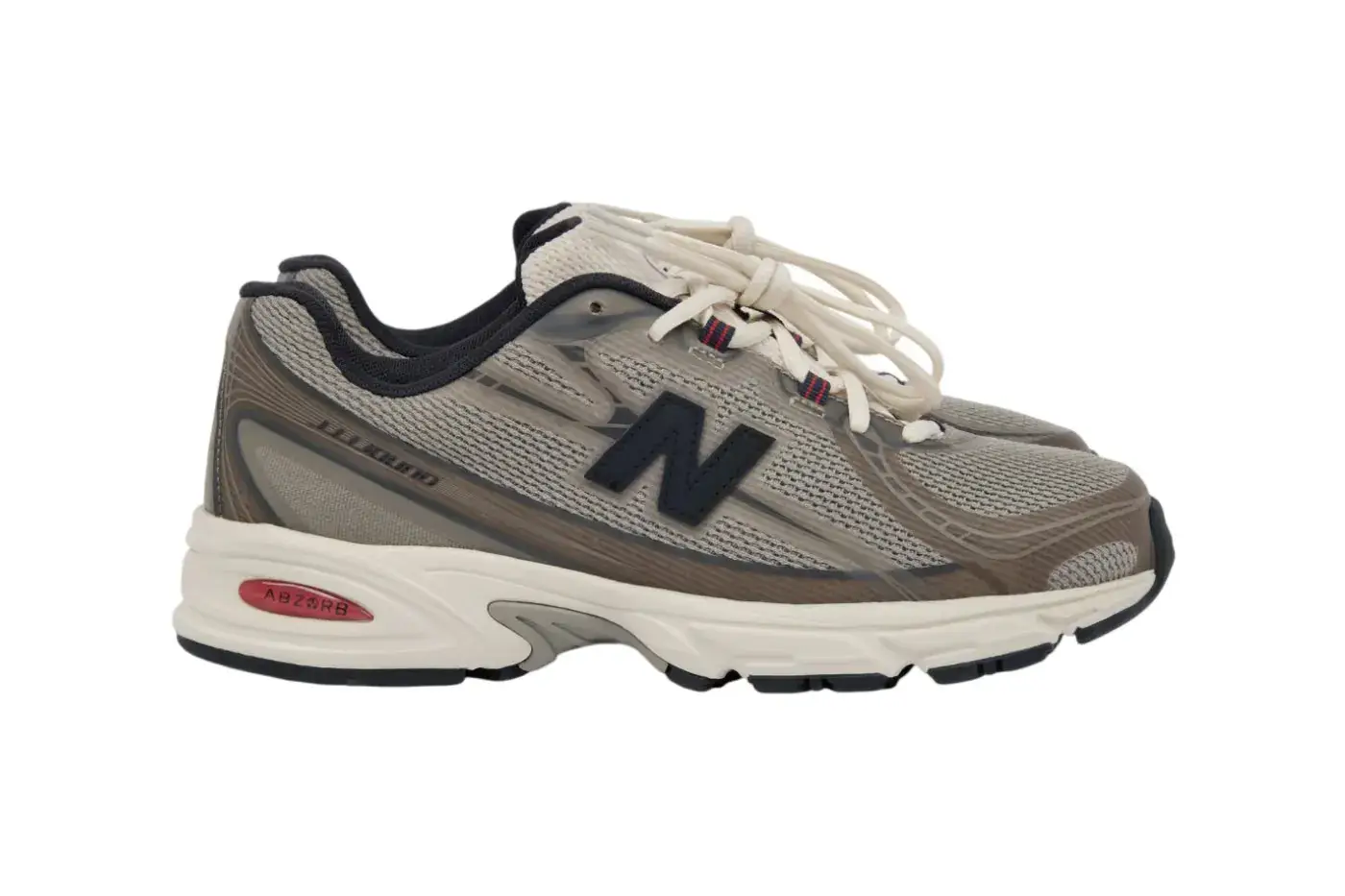 JJJJOUND NEW BALANCE 740N BEIGE RELEASE DATE Summary of the release announcement for the JJJJound New Balance 740N Beige footwear collaboration. (image 3 of 7)